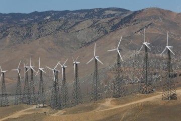 THE WEST WILL PURSUE CLEAN ENERGY DESPITE TRUMP'S ASSAULT ON CLIMATE SCIENCE